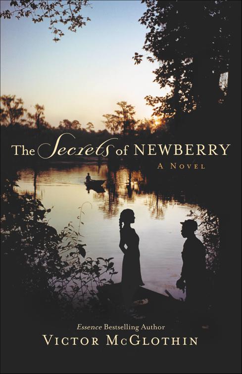 Secrets of Newberry