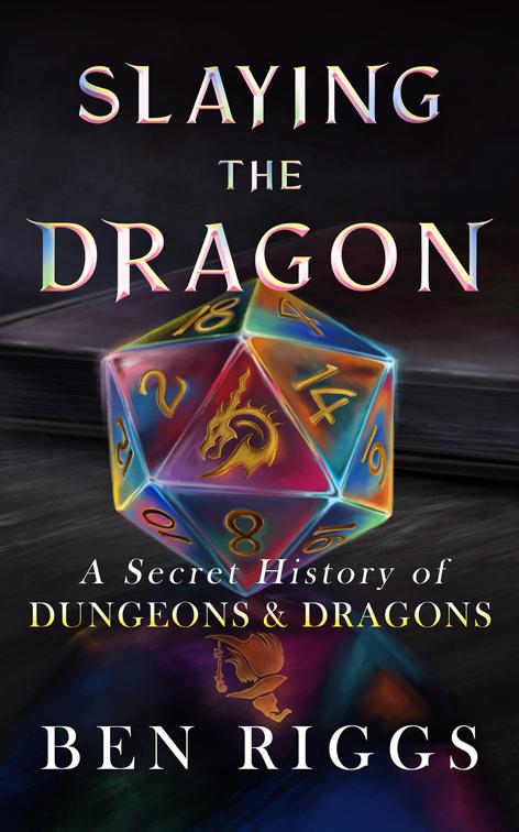 Slaying the Dragon