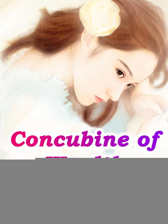 Concubine of Wealth, Volume 4