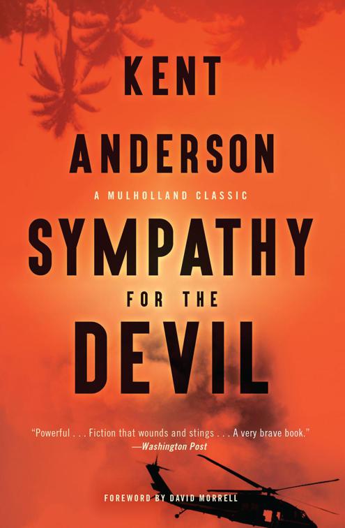 Sympathy for the Devil