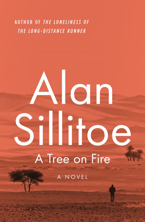 Tree on Fire, The William Posters Trilogy