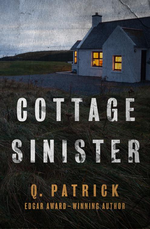 Cottage Sinister