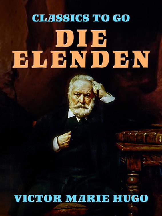 Die Elenden, Classics To Go