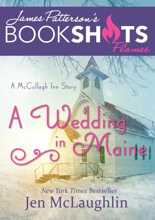 A Wedding in Maine