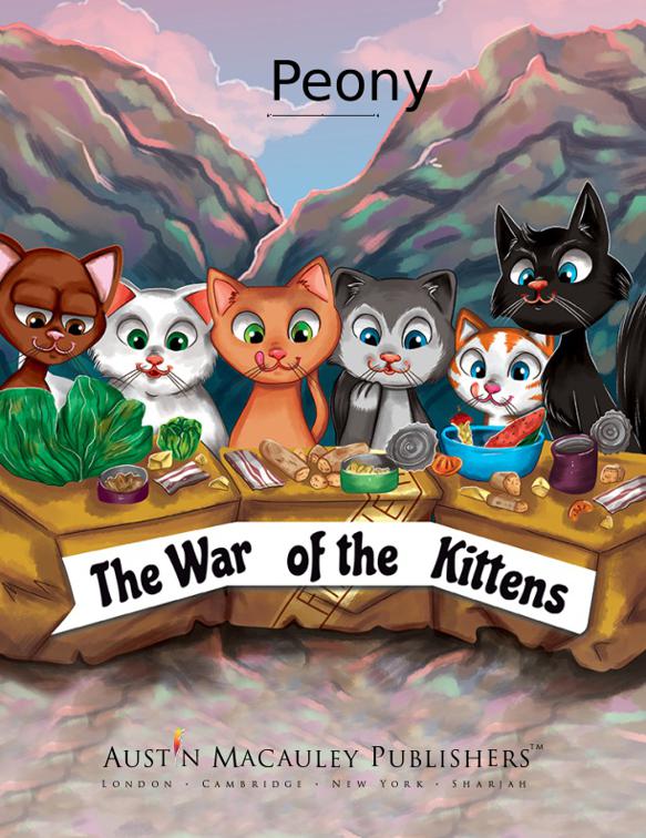 The War of the Kittens