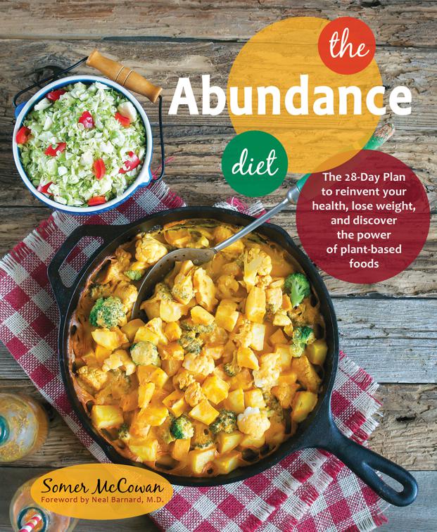 Abundance Diet