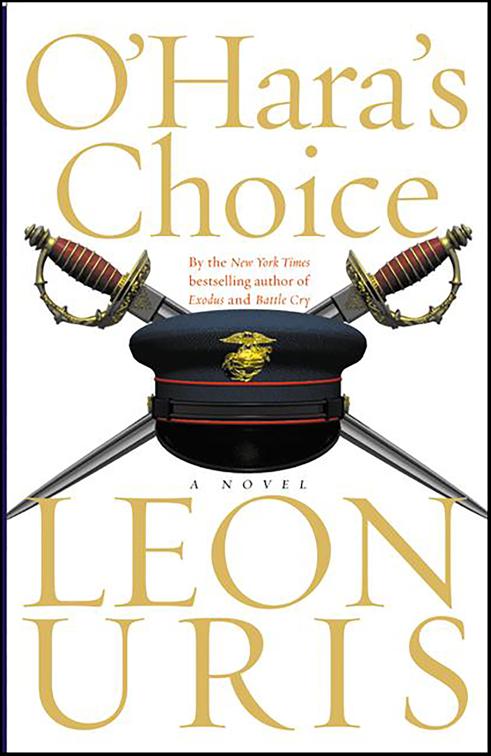 O&#x27;Hara&#x27;s Choice