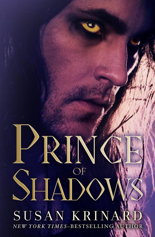 Prince of Shadows, The Val Cache Series