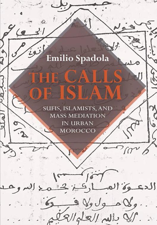 Calls of Islam, Public Cultures of the Middle East and North Africa