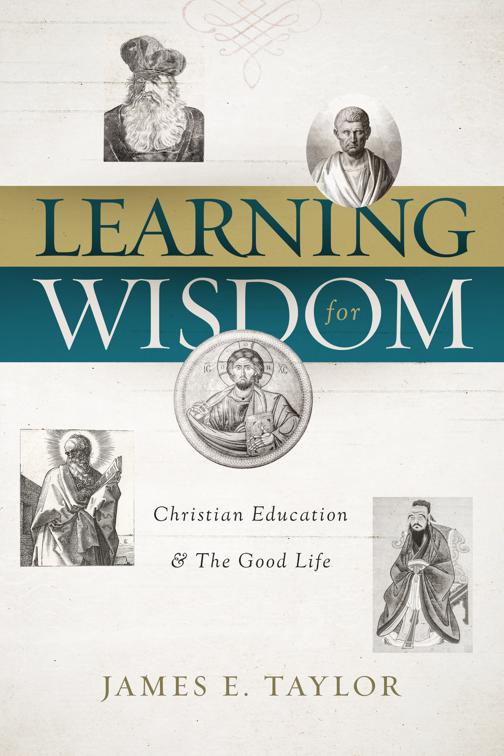 Learning for Wisdom