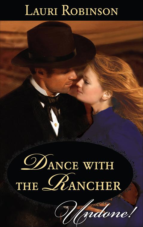 Dance with the Rancher, Undone!