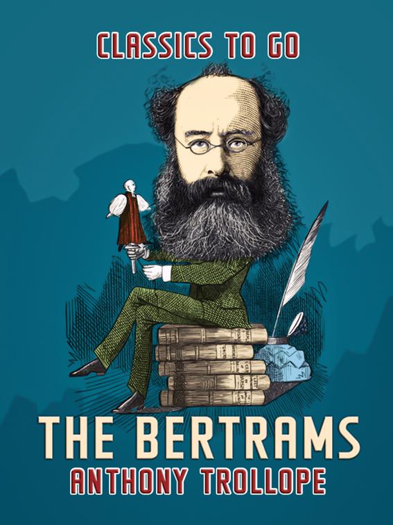 The Bertrams, Classics To Go