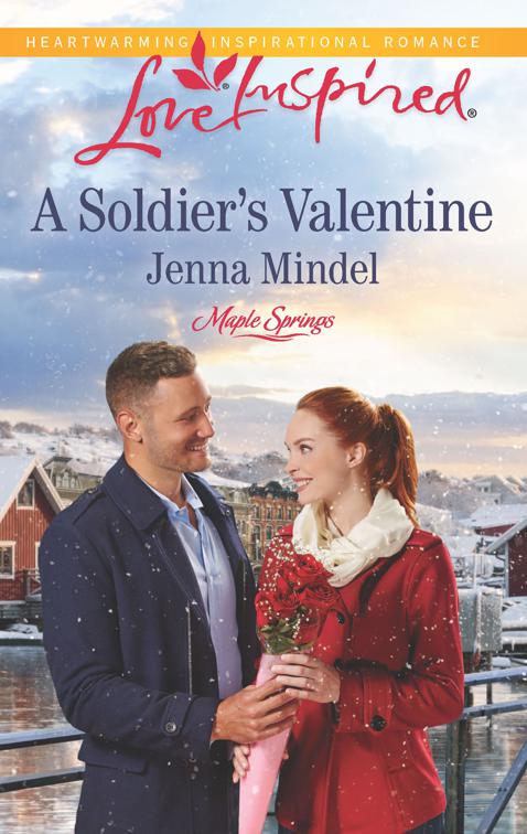 Soldier&#x27;s Valentine, Maple Springs