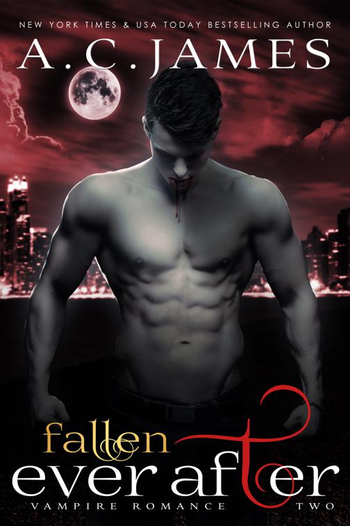 Fallen Ever After, Eternal Vampires