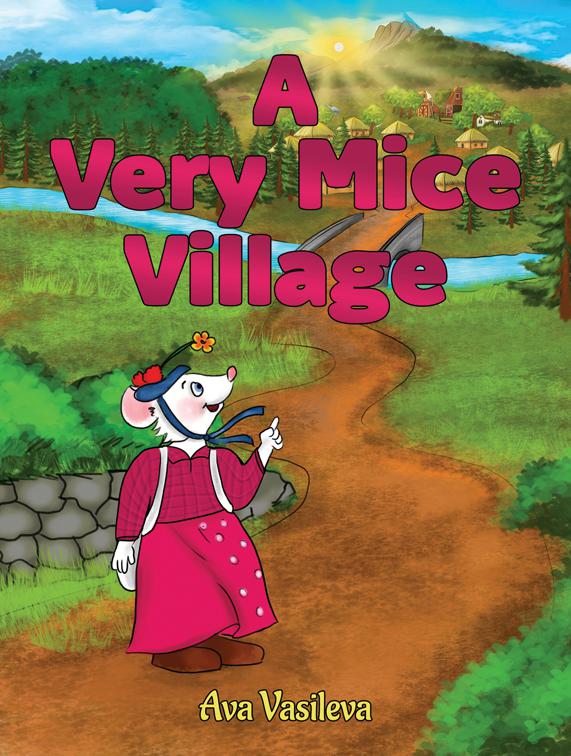 A Very Mice Village