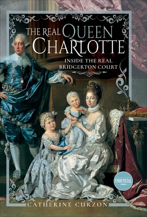 Real Queen Charlotte