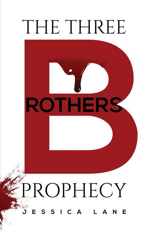 The Three Brothers Prophecy