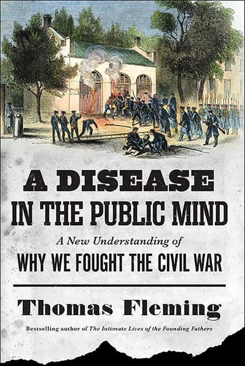 Disease in the Public Mind