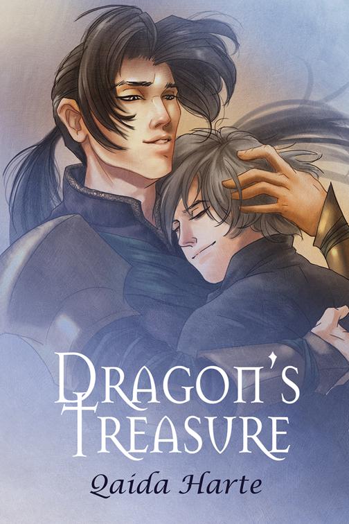 Dragon&#x27;s Treasure