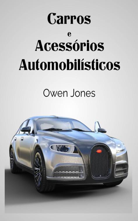 Carros e Acessórios Automobilísticos, Como faz...
