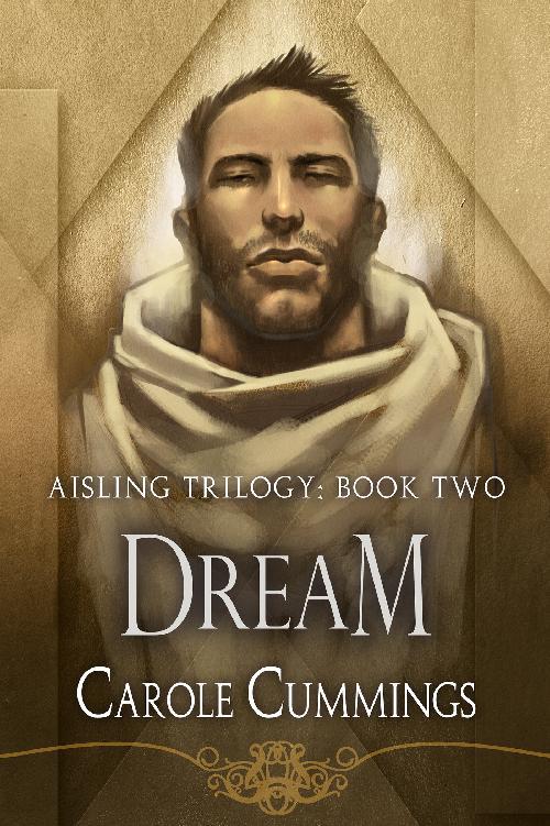 Dream, Aisling Trilogy