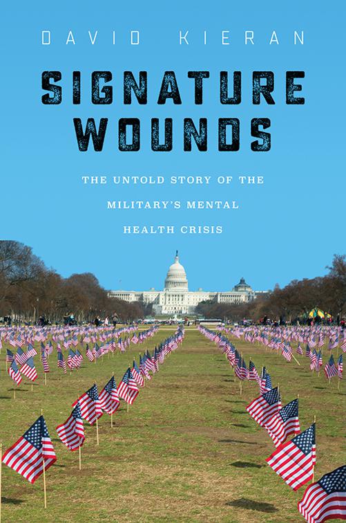 Signature Wounds