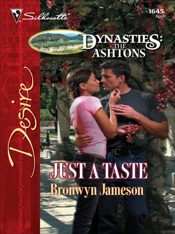 Just a Taste, Dynasties: The Ashtons