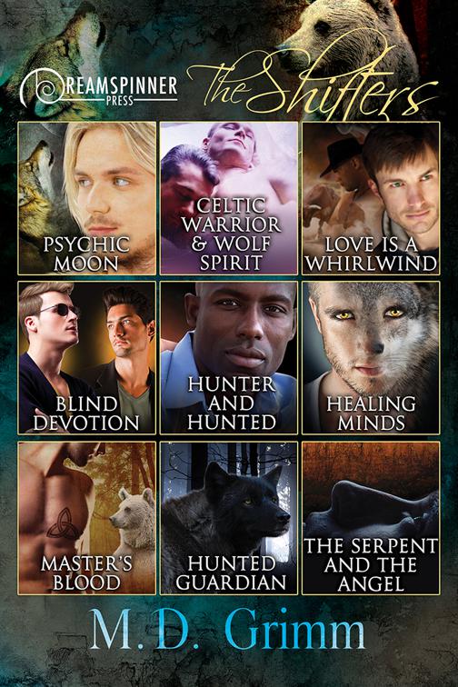 The Shifters, The Shifter Chronicles