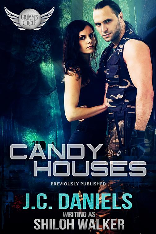 Candy Houses, Grimm&#x27;s Circle
