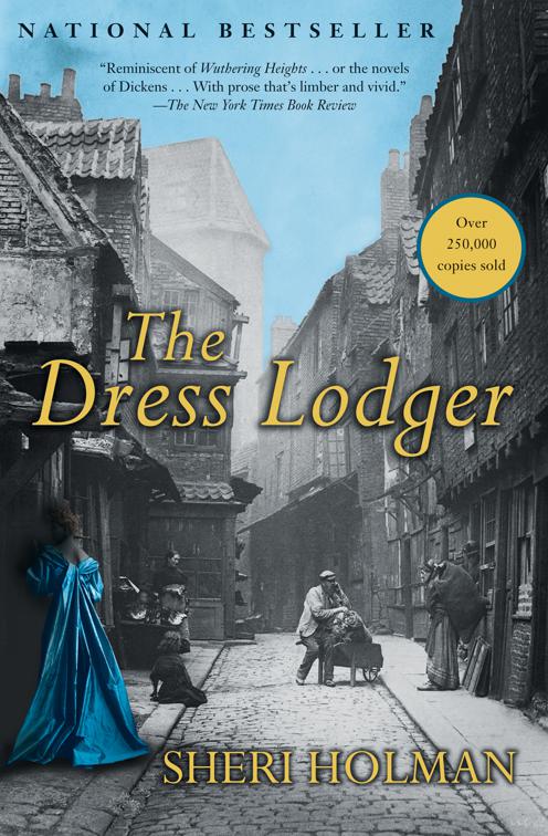Dress Lodger