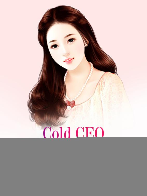 This image is the cover for the book Cold CEO Imprisons His Wife, Volume 4