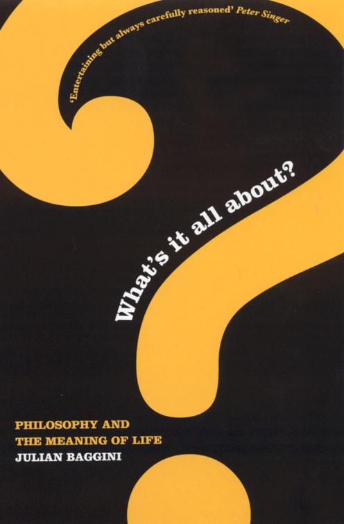 What&#x27;s It All About?