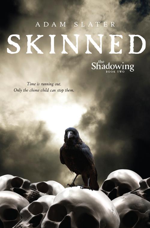 Skinned, The Shadowing