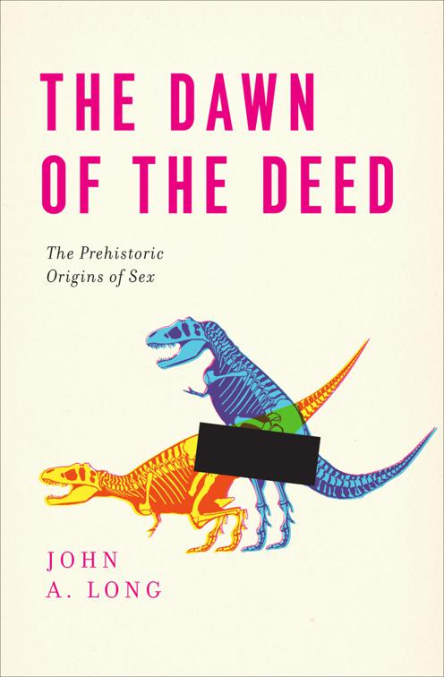 Dawn of the Deed