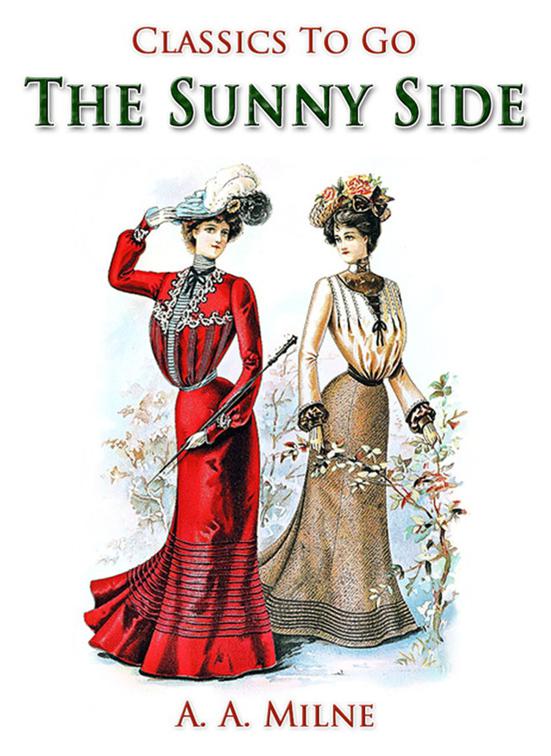 The Sunny Side, Classics To Go