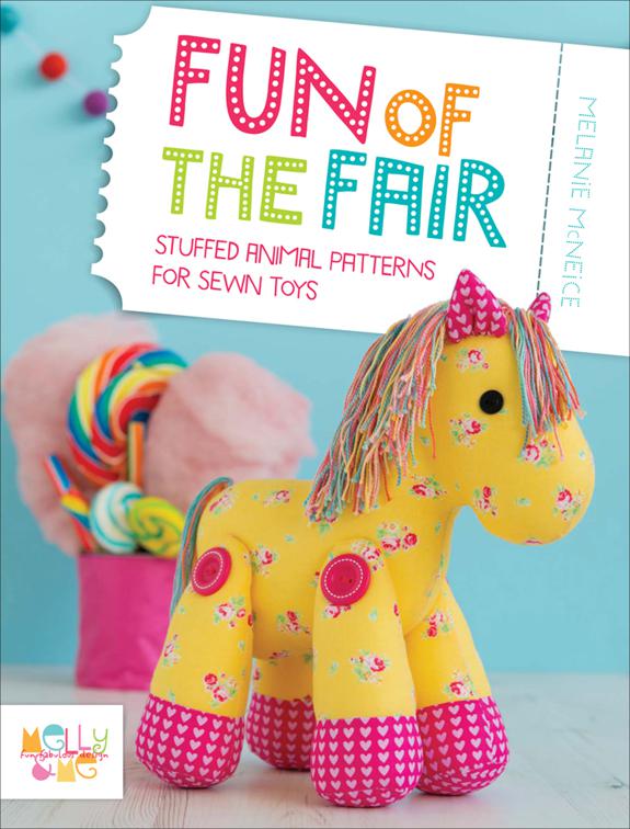 Fun of the Fair, Melly &amp; Me: Fun Fabulous Design