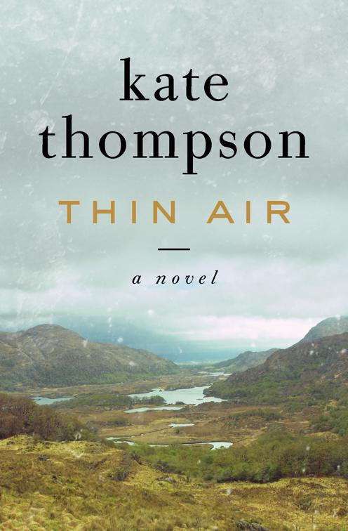 Thin Air
