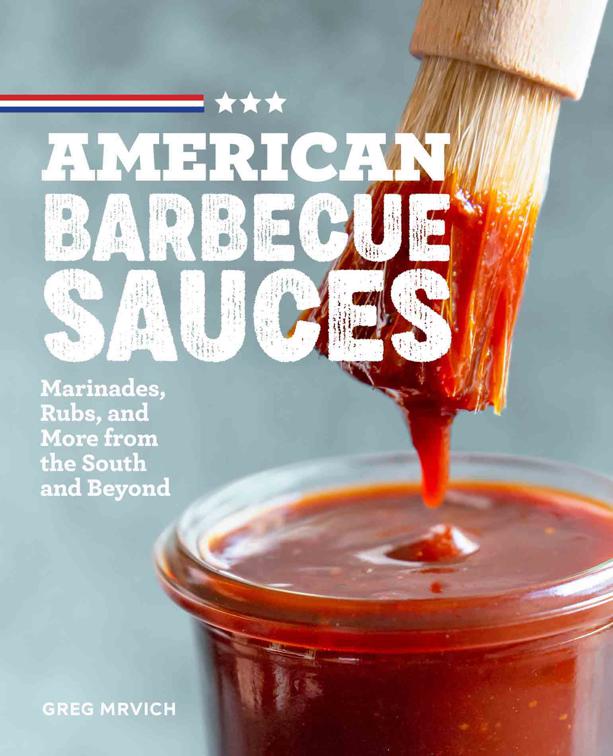 American Barbecue Sauces