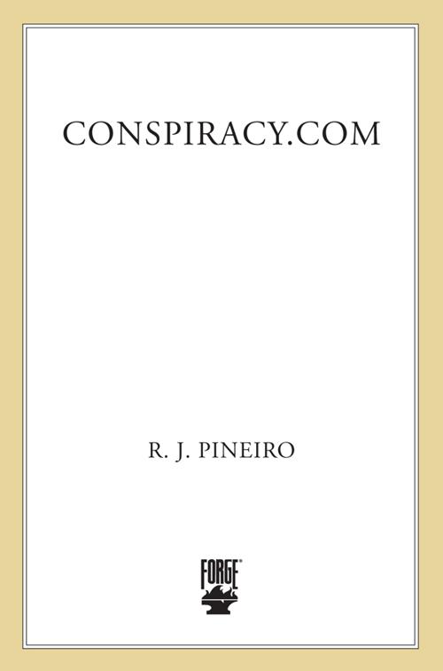 Conspiracy.com