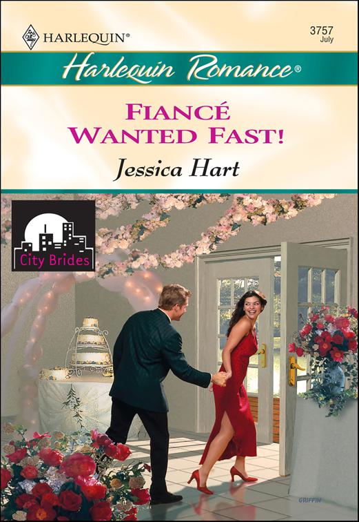 Fiancé Wanted Fast!, City Brides