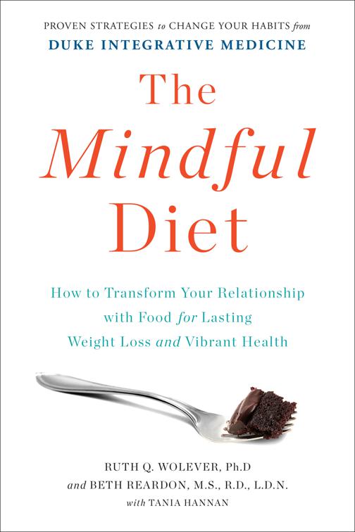 Mindful Diet
