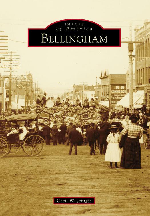 Bellingham, Images of America