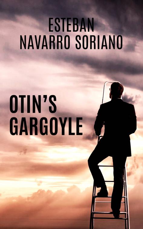Otin’s Gargoyle