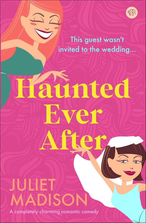 Haunted Ever After