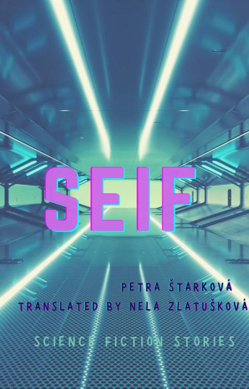 Seif, Short ebook stories