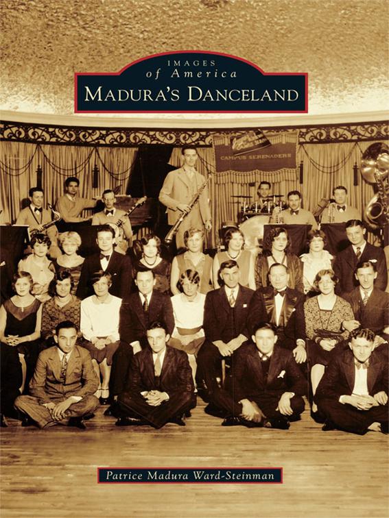 Madura&#x27;s Danceland, Images of America