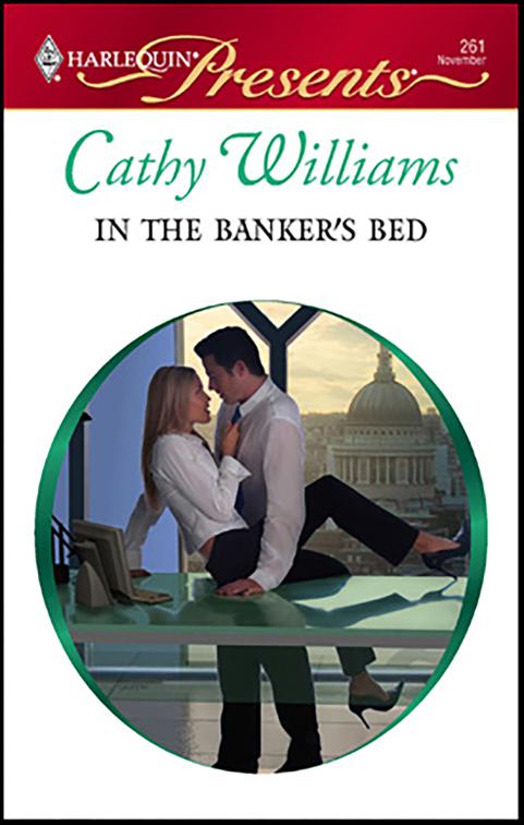 In the Banker&#x27;s Bed, The Millionaire Affair