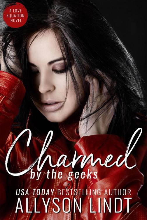 Charmed by the Geeks, Love Equation