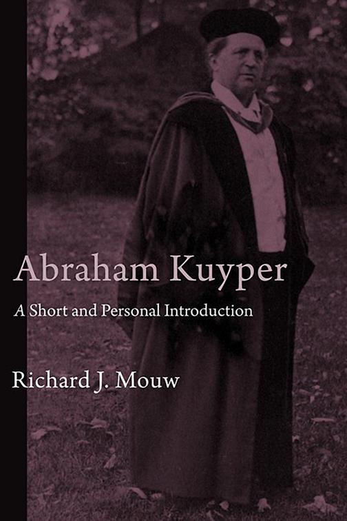 Abraham Kuyper