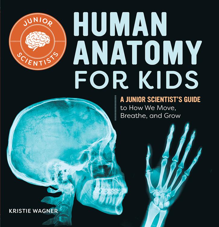 Human Anatomy for Kids